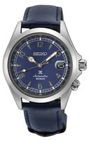 Watch Seiko Man in Steel SPB531J1